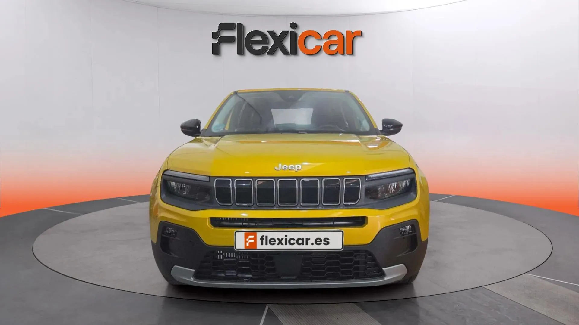 Jeep Avenger 1.2 G Altitude - foto 10