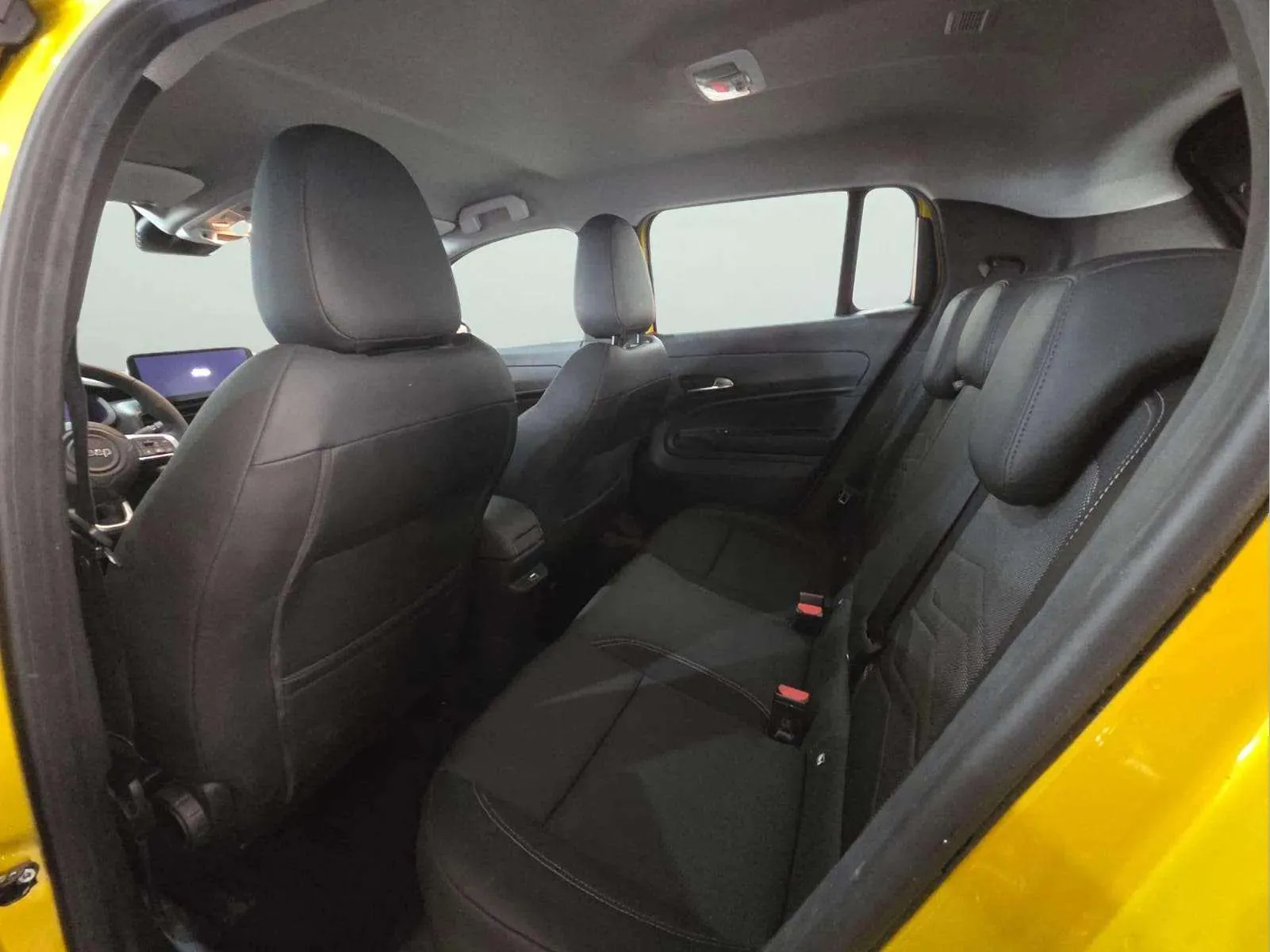 Jeep Avenger 1.2 G Altitude - foto 12