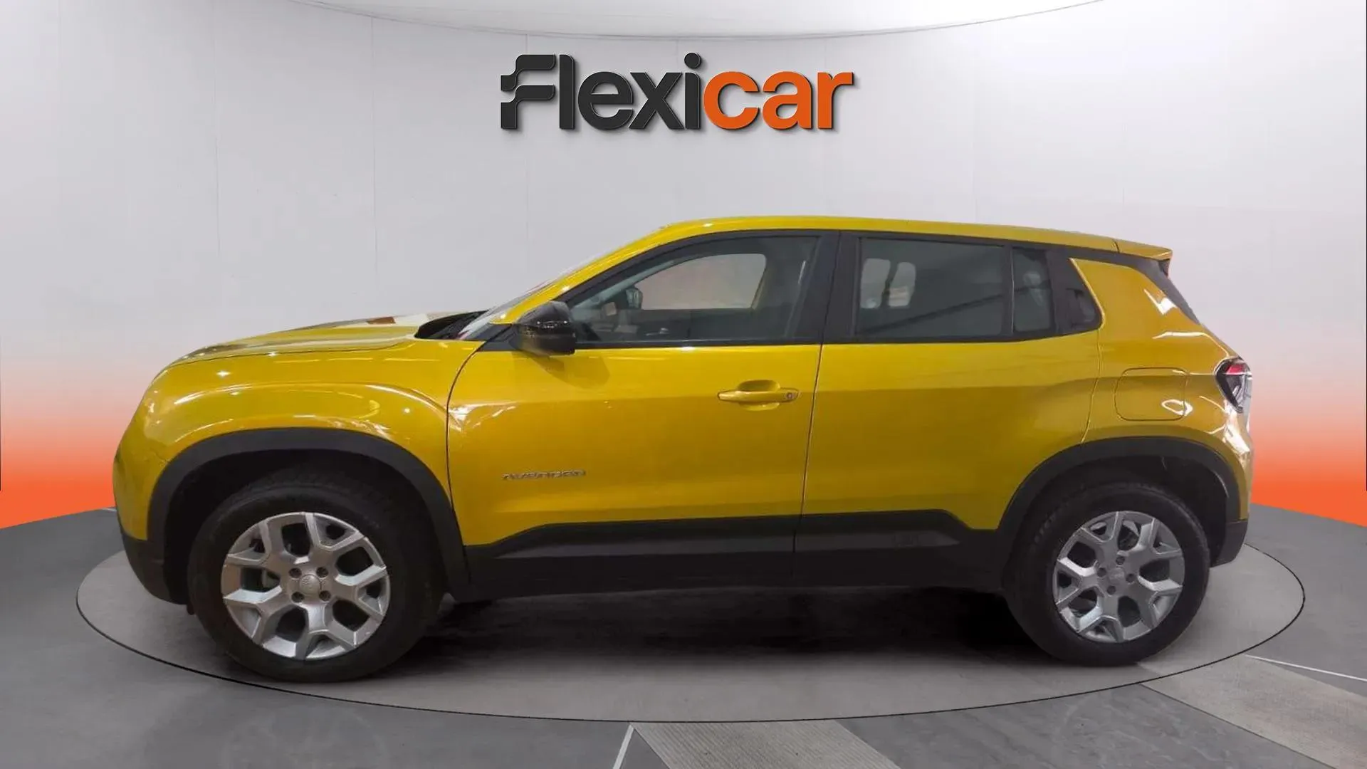 Jeep Avenger 1.2 G Altitude - foto 4