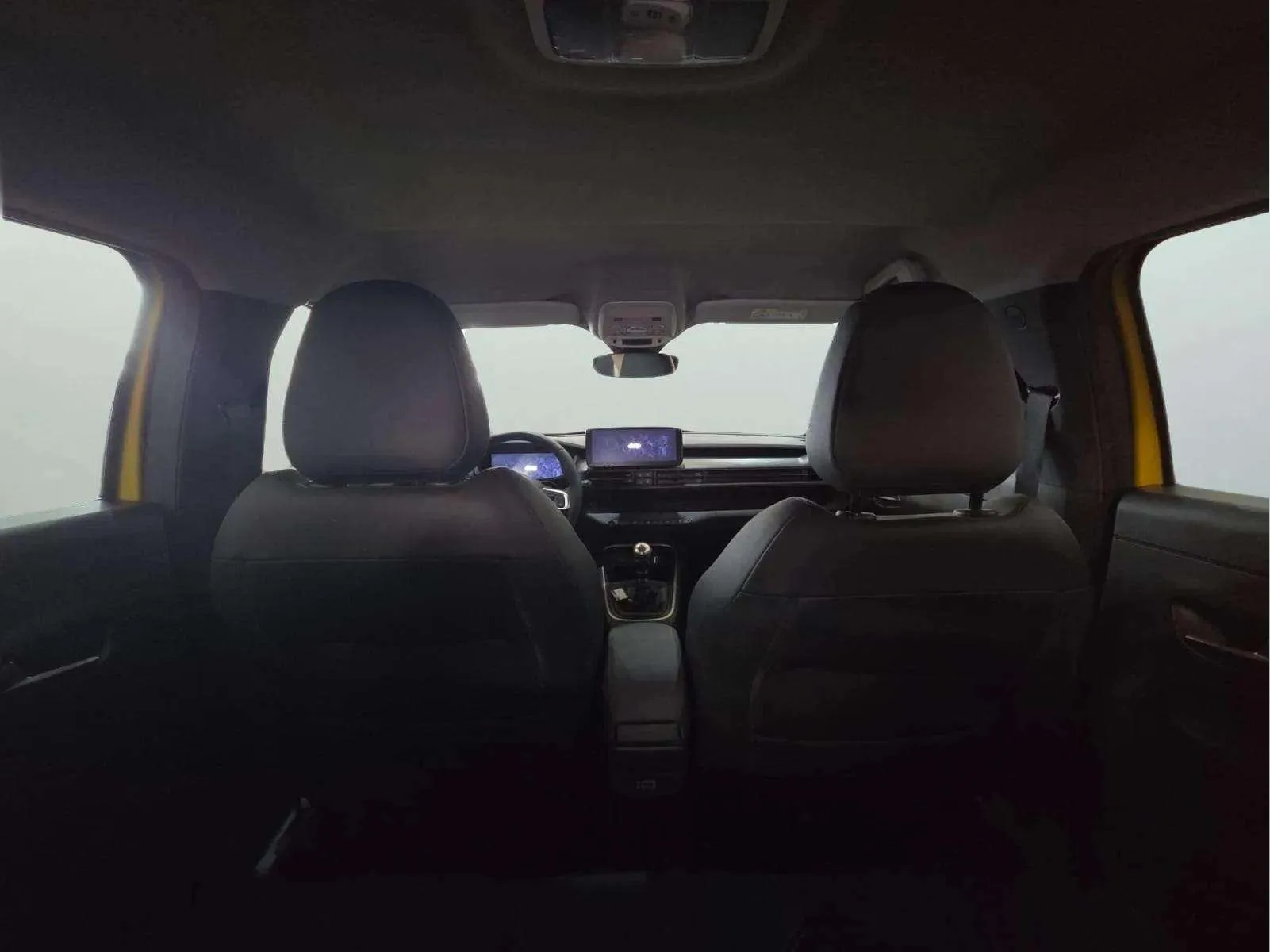 Jeep Avenger 1.2 G Altitude - foto 13