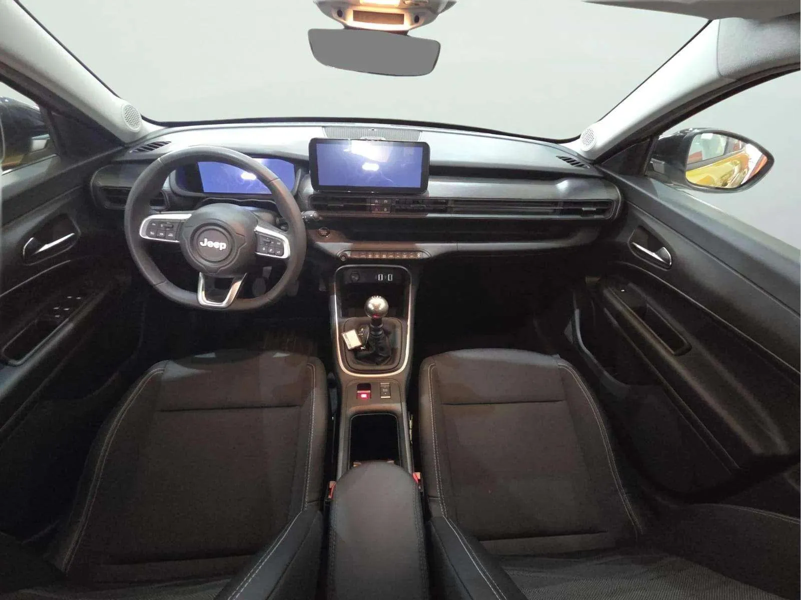 Jeep Avenger 1.2 G Altitude - foto 14