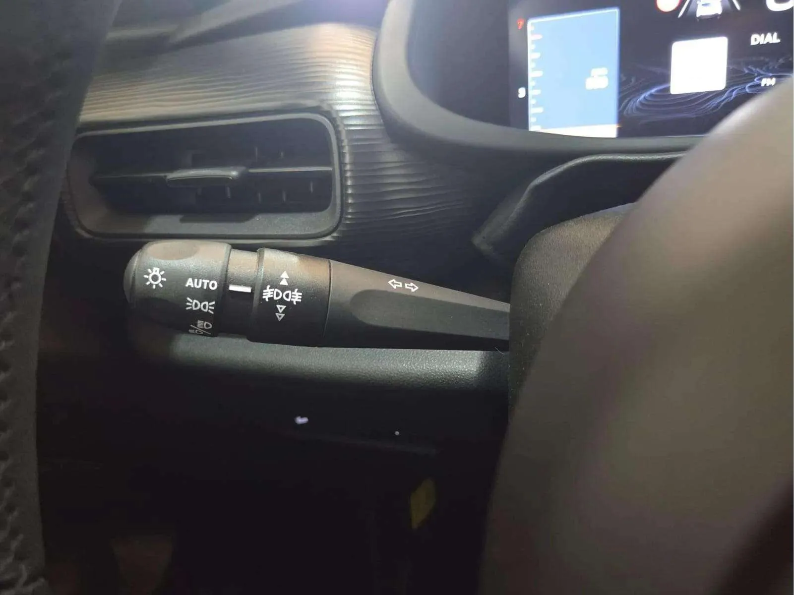 Jeep Avenger 1.2 G Altitude - foto 15