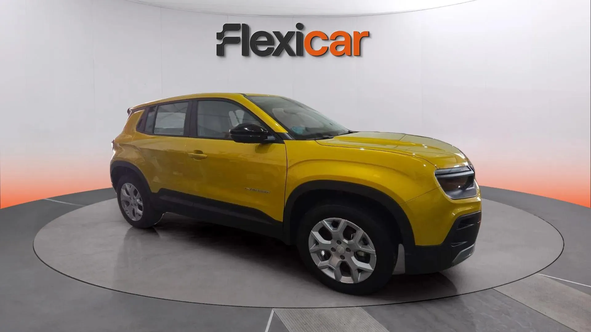 Jeep Avenger 1.2 G Altitude