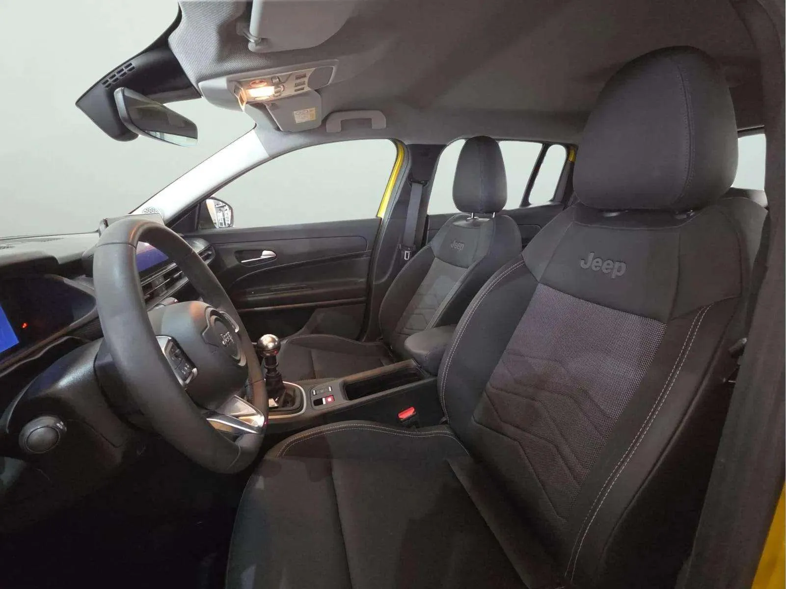 Jeep Avenger 1.2 G Altitude - foto 11