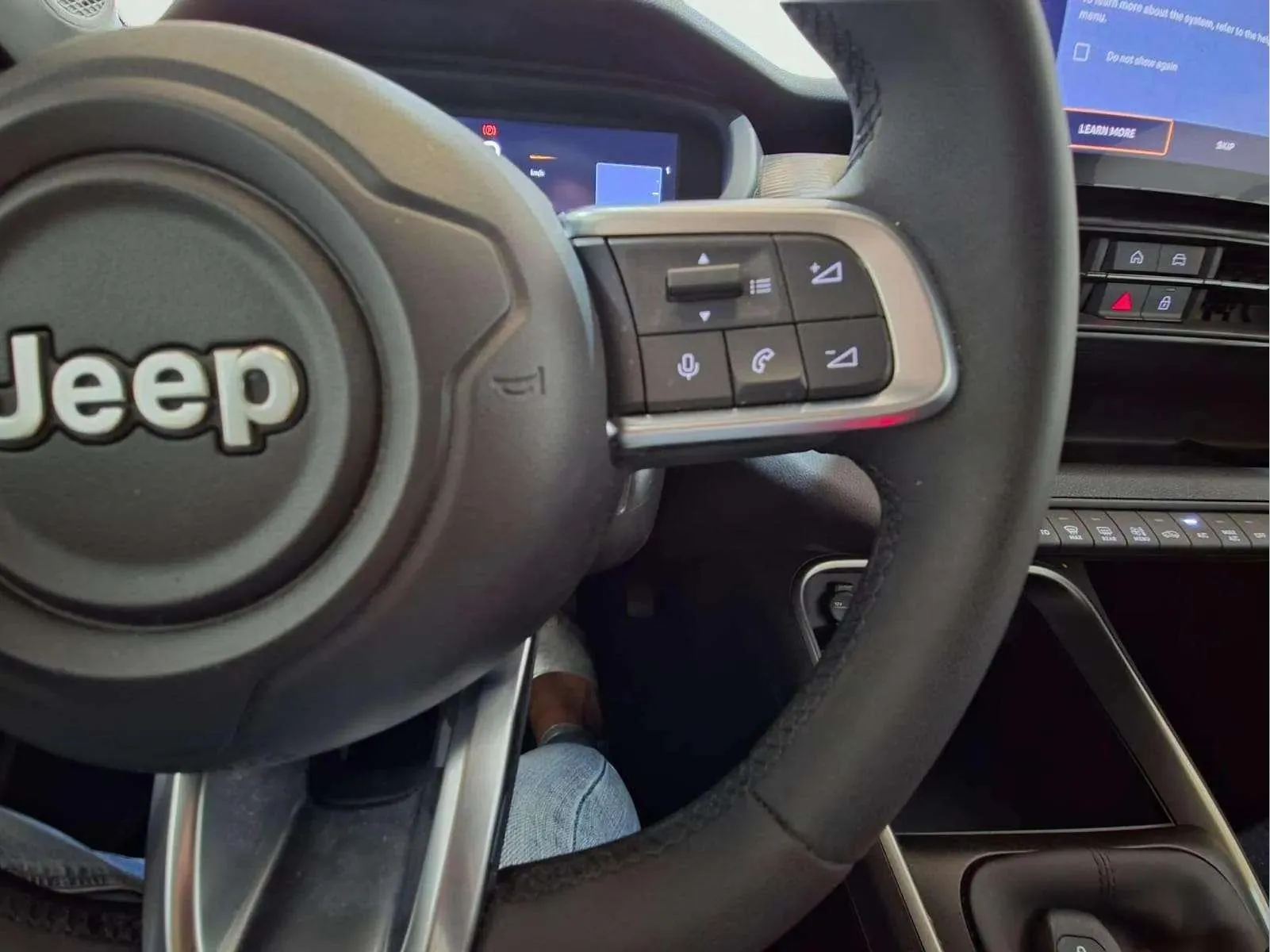 Jeep Avenger 1.2 G Altitude - foto 17