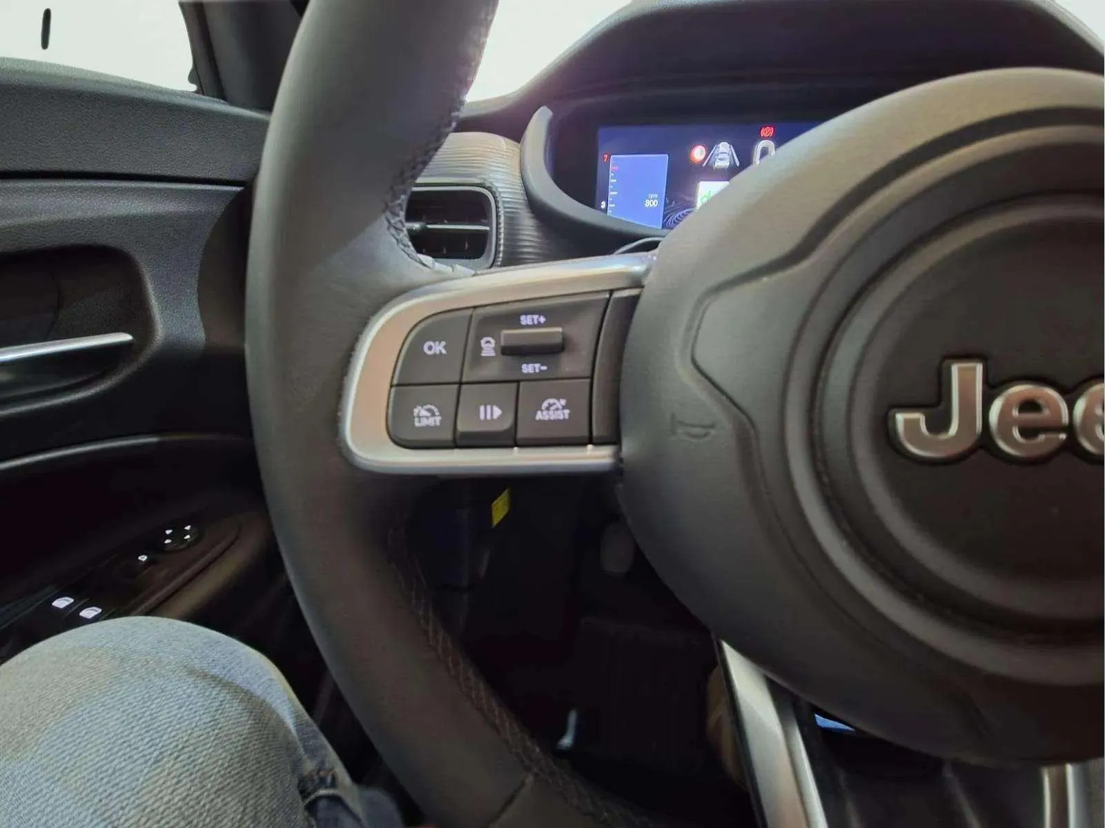 Jeep Avenger 1.2 G Altitude - foto 16