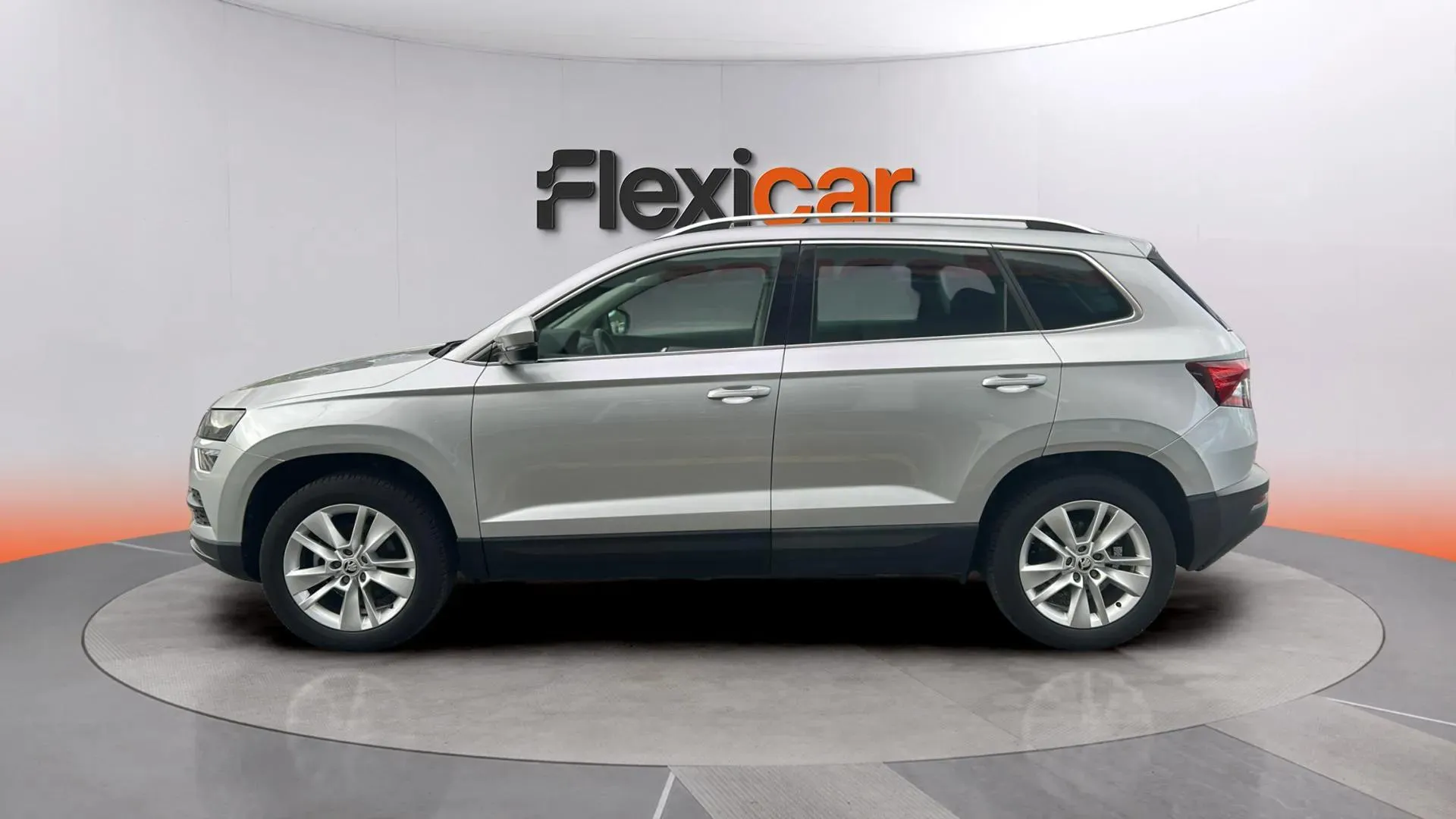 Škoda Karoq 1.5 TSI DSG ACT Ambition - foto 5