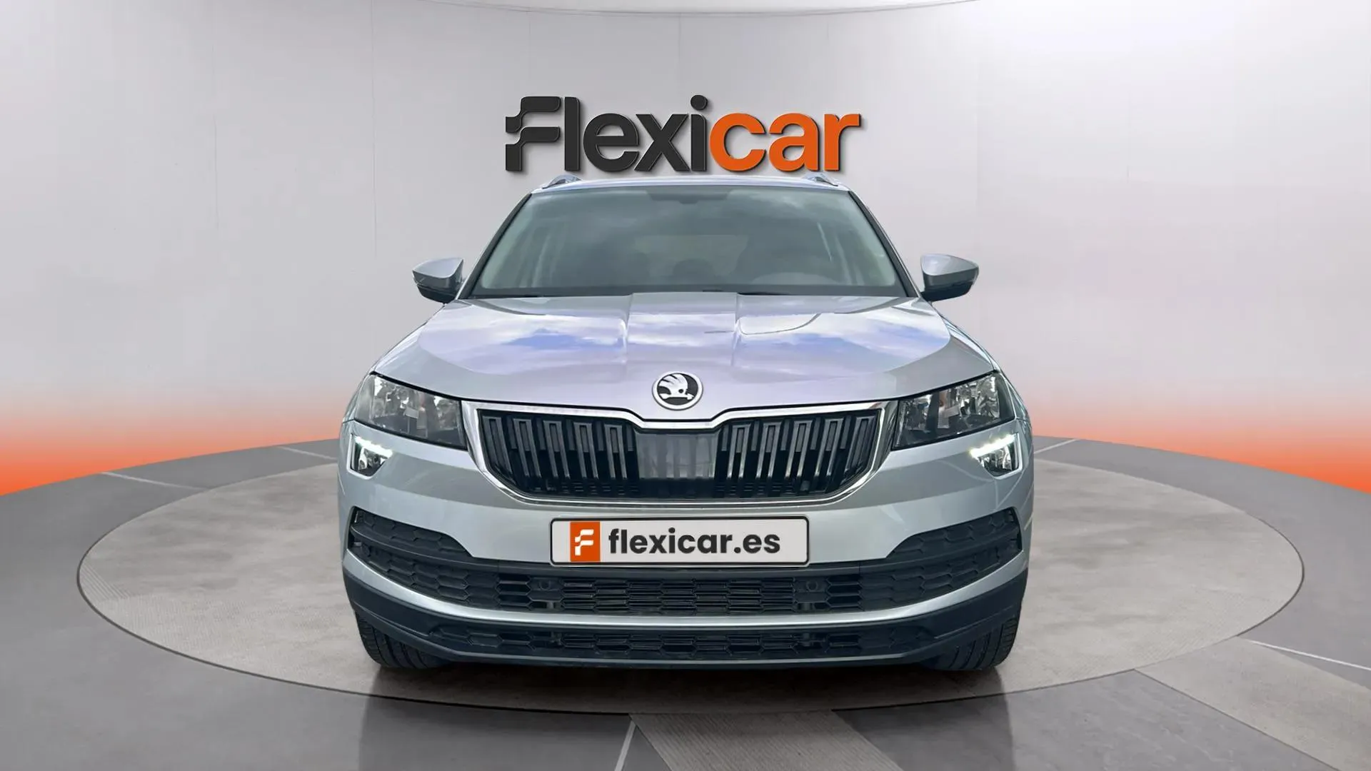 Škoda Karoq 1.5 TSI DSG ACT Ambition - foto 2