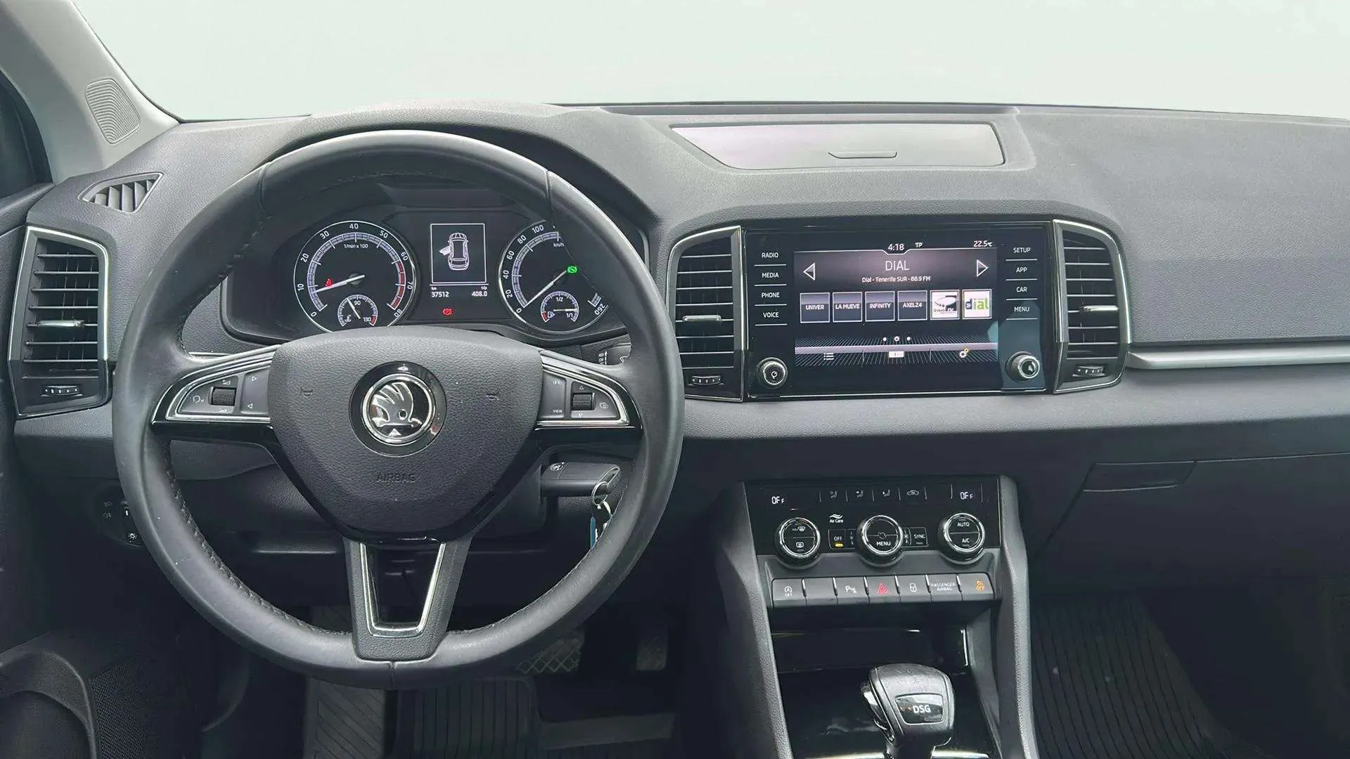 Škoda Karoq 1.5 TSI DSG ACT Ambition - foto 6