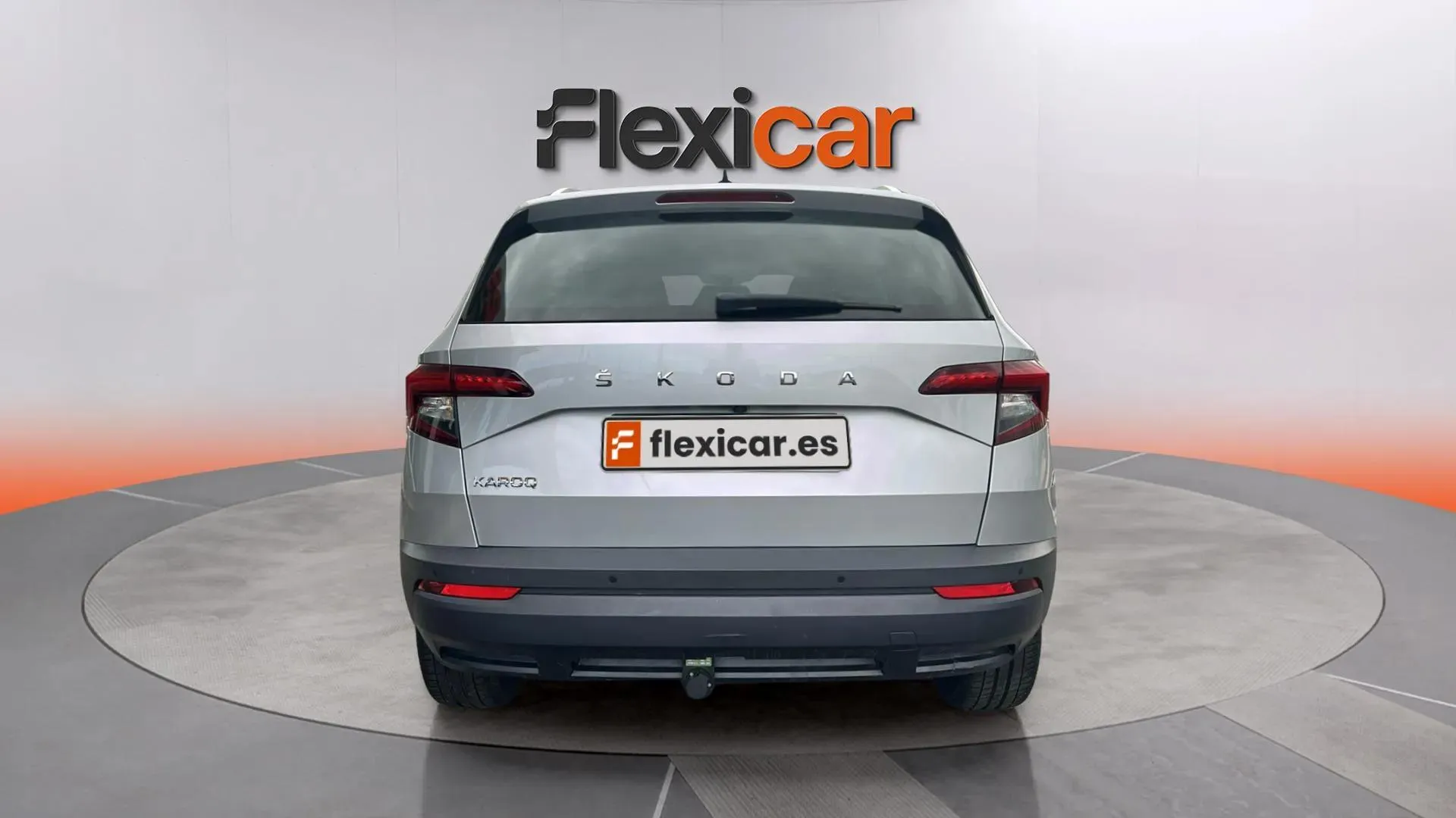 Škoda Karoq 1.5 TSI DSG ACT Ambition - foto 3