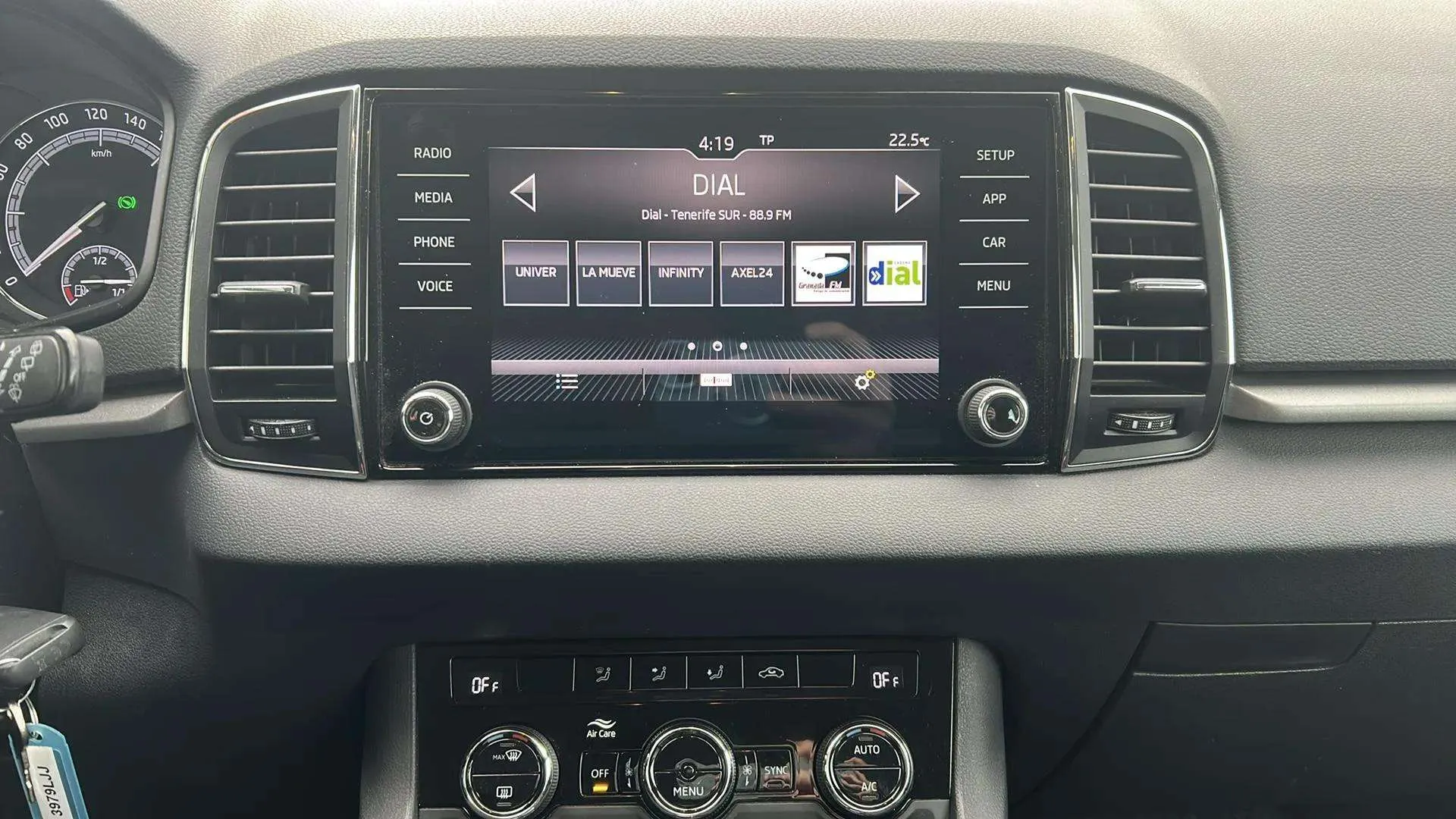 Škoda Karoq 1.5 TSI DSG ACT Ambition - foto 7