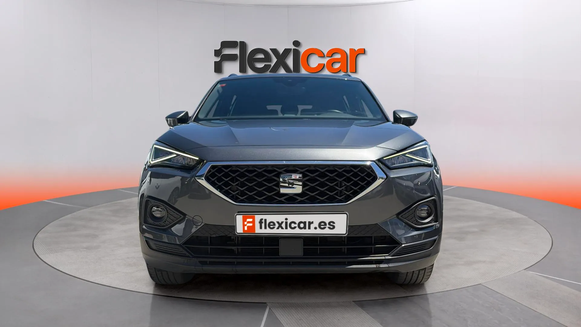 SEAT Tarraco 1.5 TSI Style - foto 2