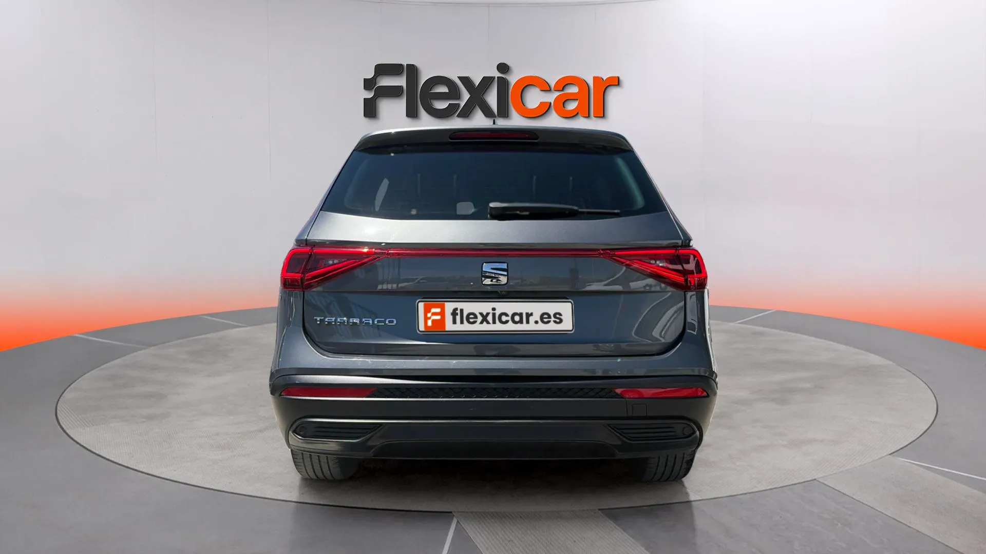 SEAT Tarraco 1.5 TSI Style - foto 4