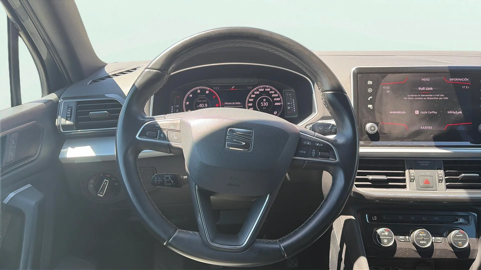 SEAT Tarraco 1.5 TSI Style - foto 8