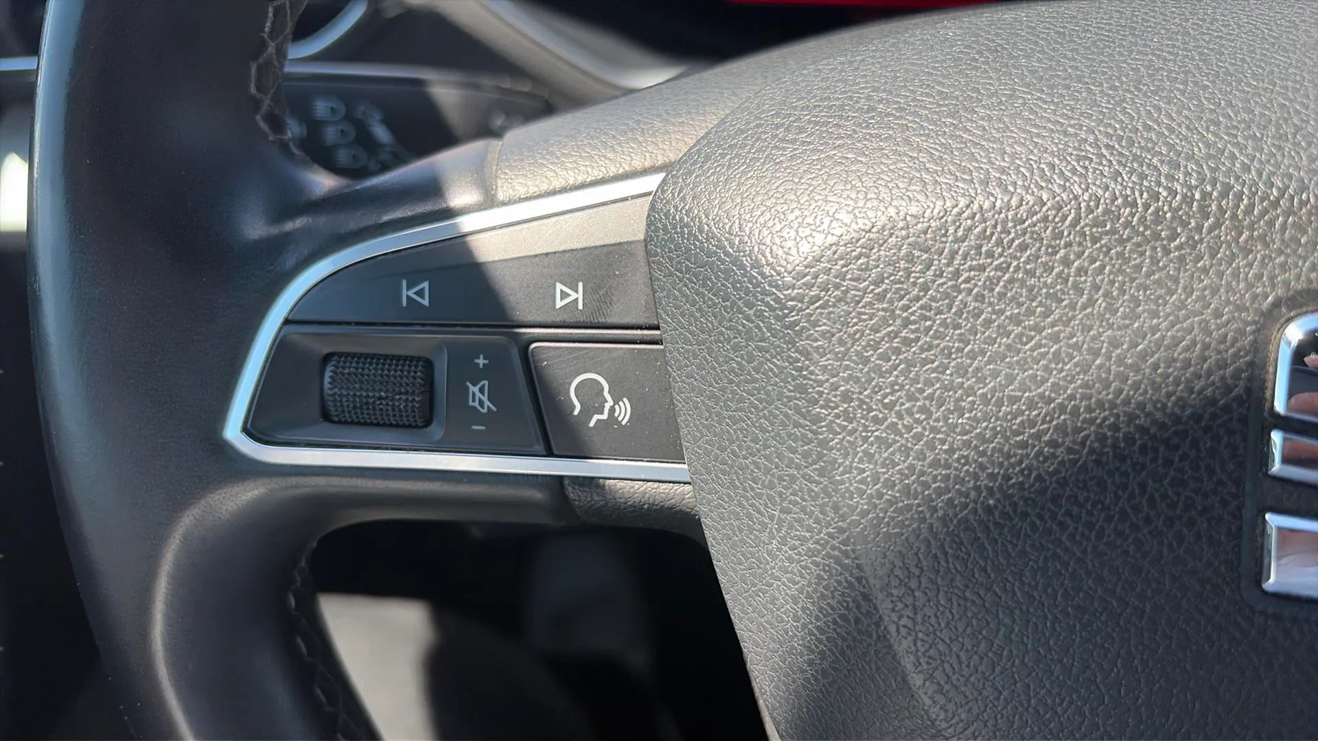 SEAT Tarraco 1.5 TSI Style - foto 18