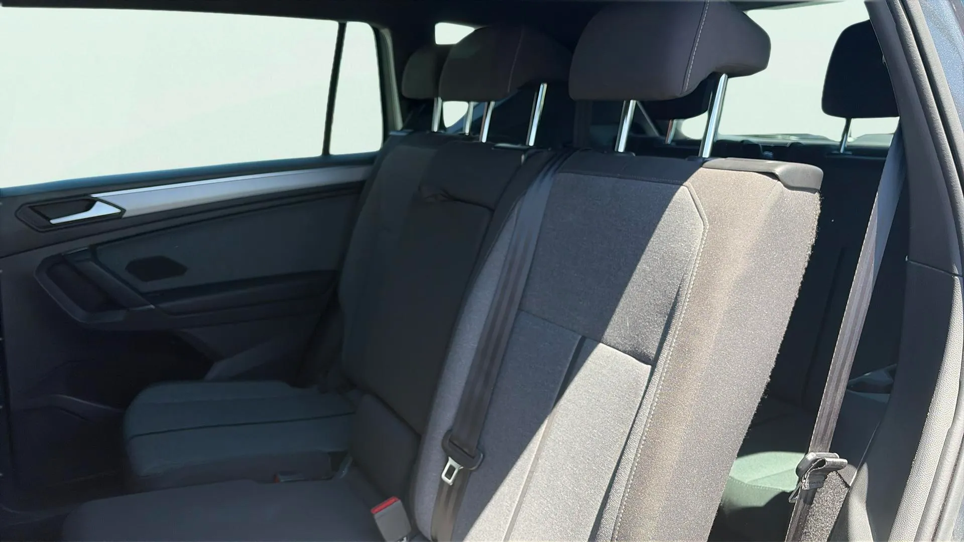 SEAT Tarraco 1.5 TSI Style - foto 12