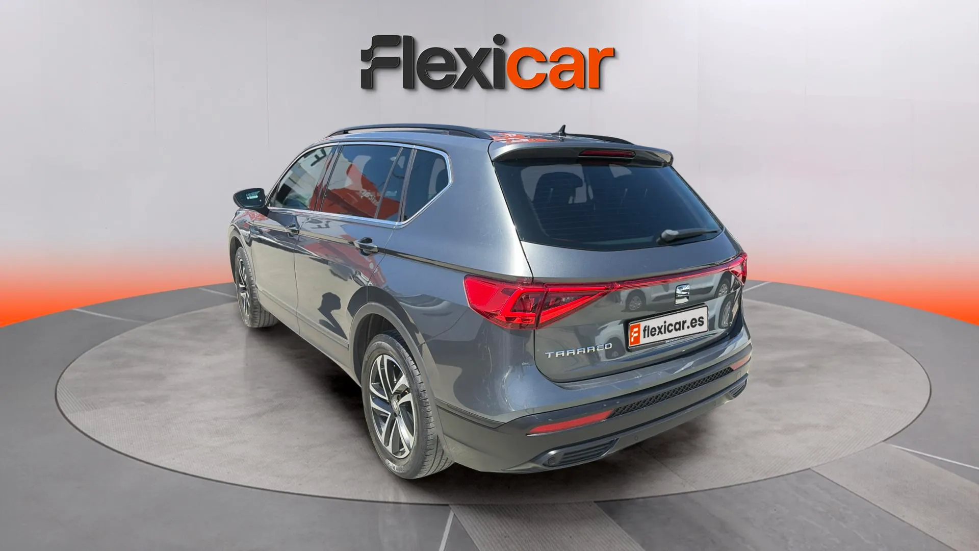 SEAT Tarraco 1.5 TSI Style - foto 28