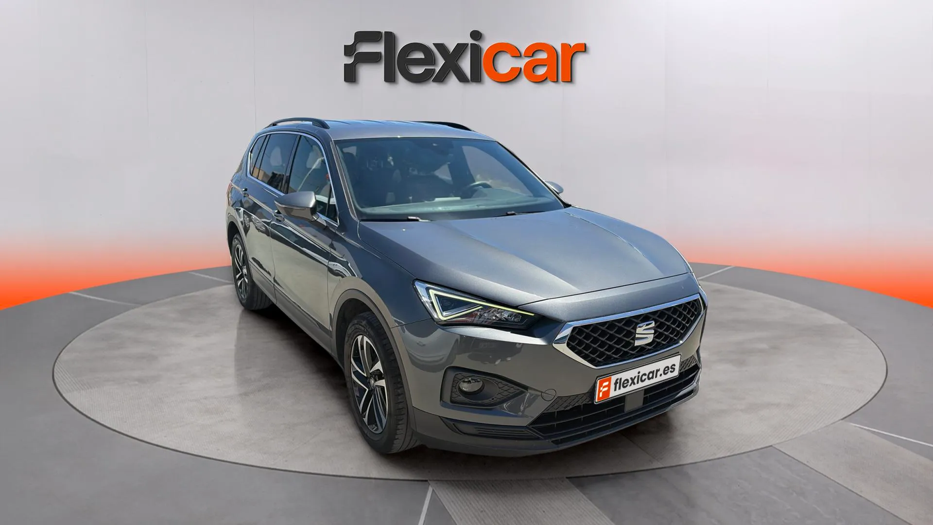 SEAT Tarraco 1.5 TSI Style - foto 26