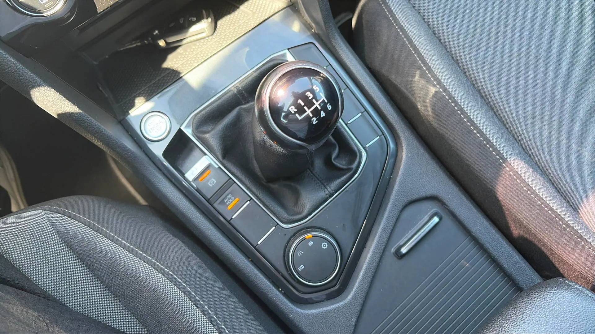SEAT Tarraco 1.5 TSI Style - foto 22