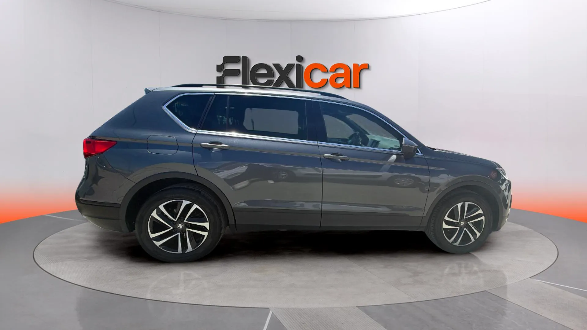 SEAT Tarraco 1.5 TSI Style - foto 3