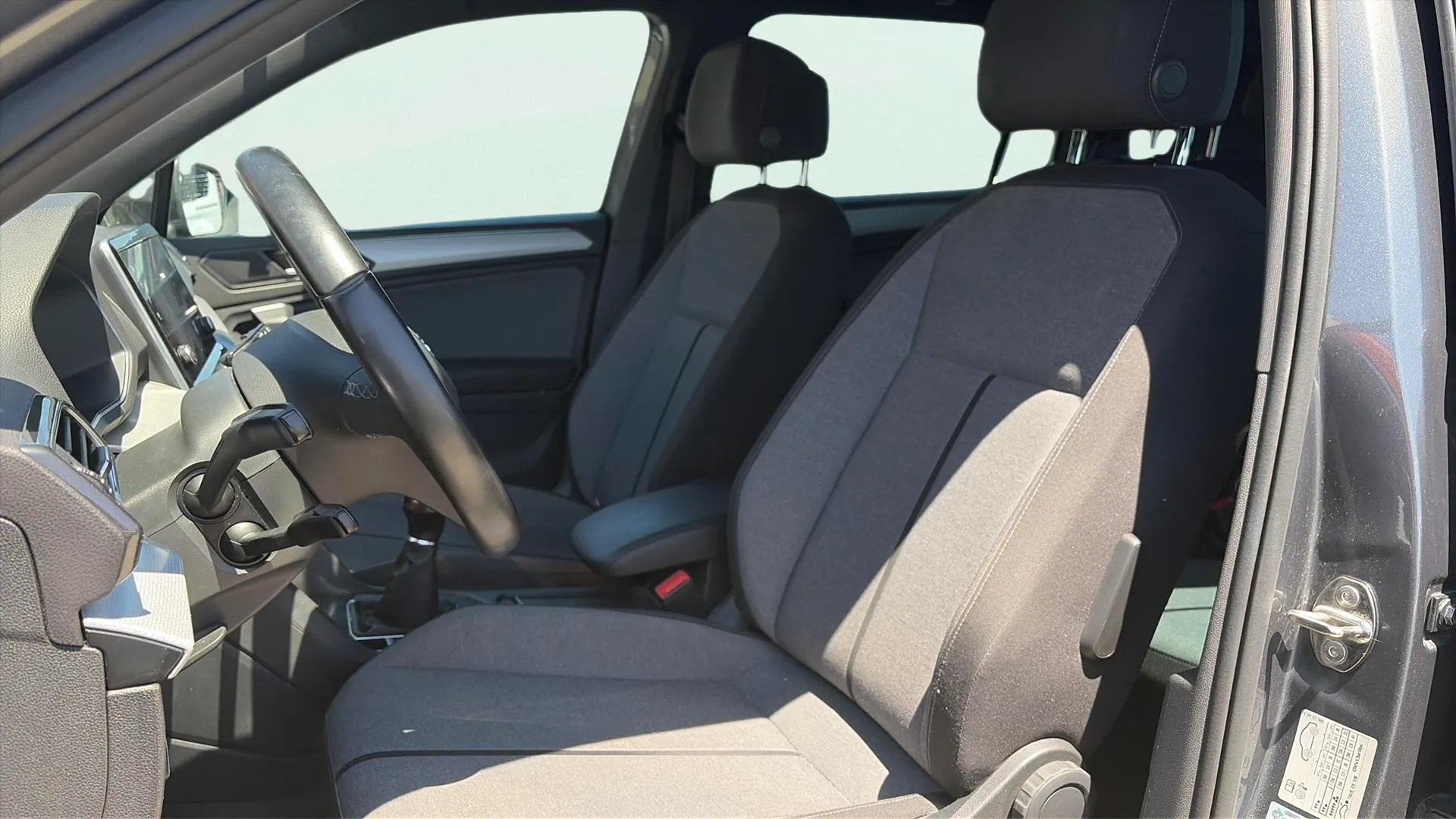 SEAT Tarraco 1.5 TSI Style - foto 11