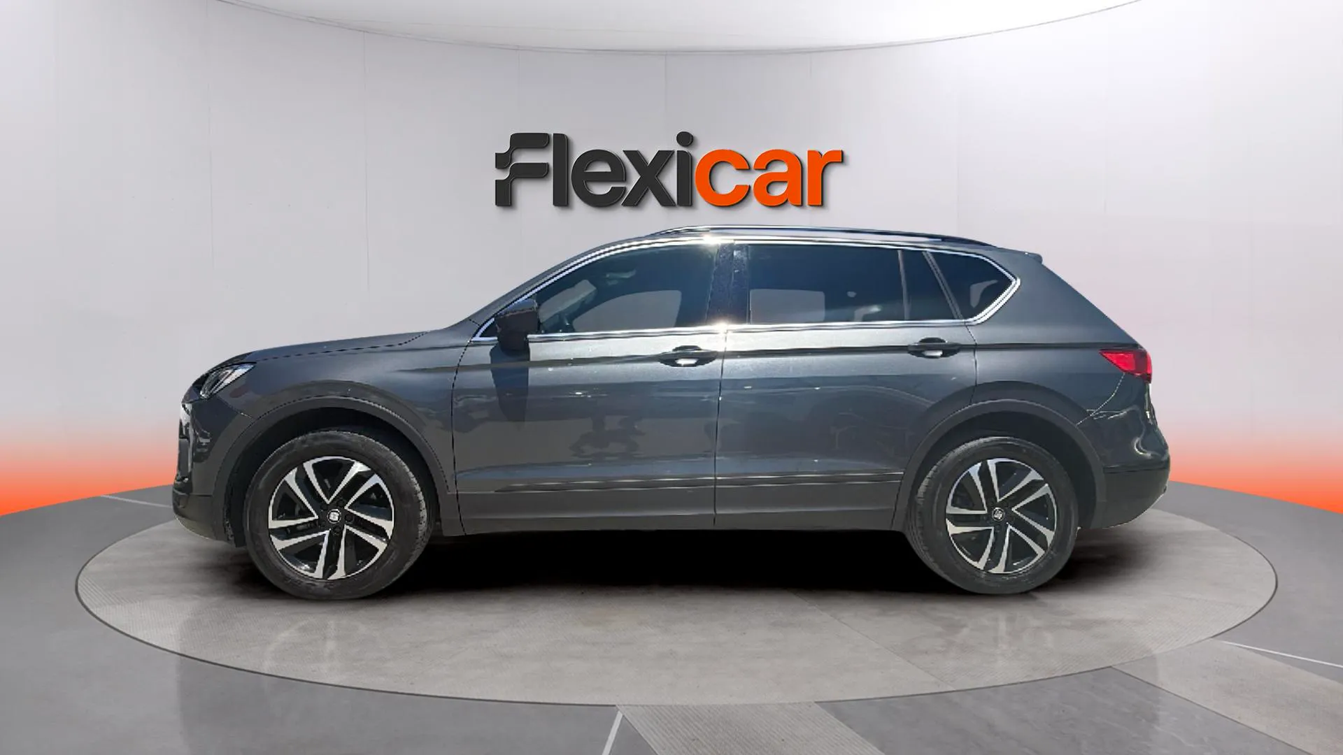 SEAT Tarraco 1.5 TSI Style - foto 5