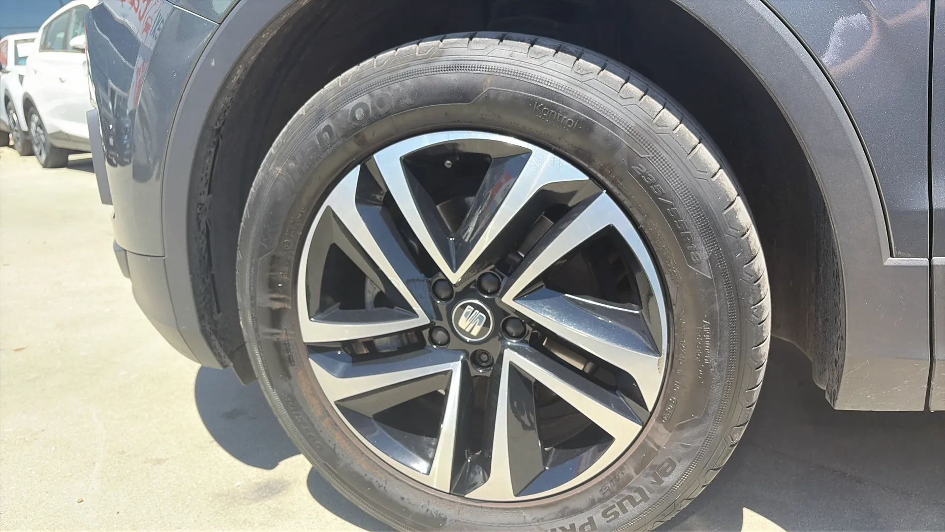 SEAT Tarraco 1.5 TSI Style - foto 15