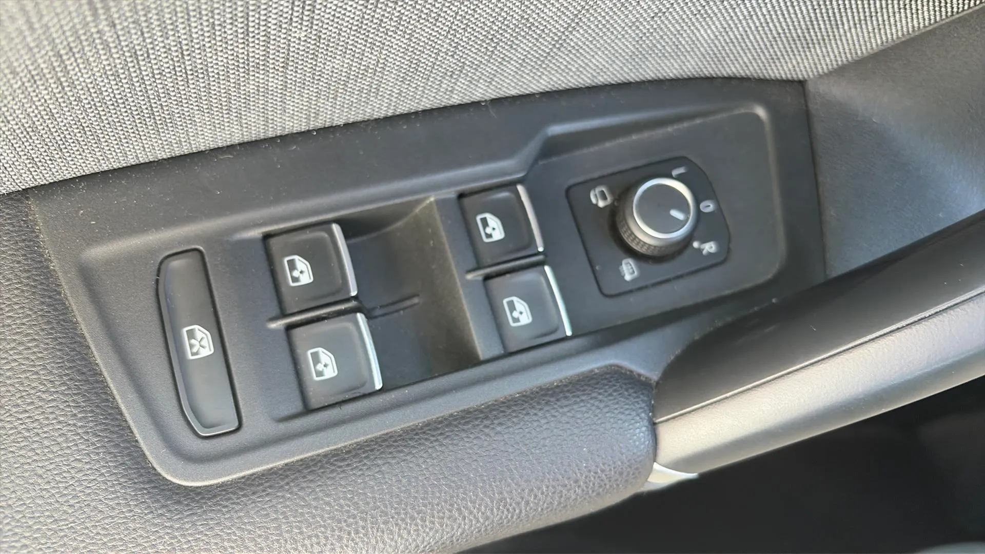 SEAT Tarraco 1.5 TSI Style - foto 20