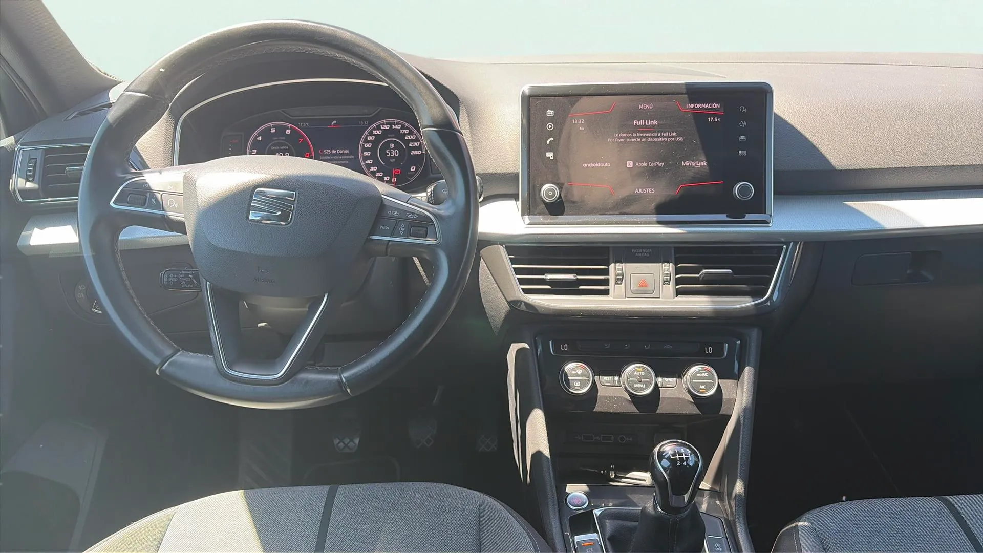 SEAT Tarraco 1.5 TSI Style - foto 6