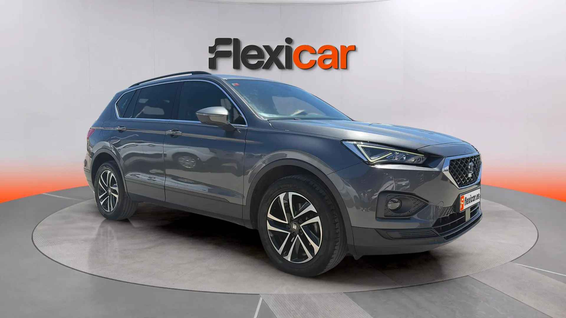SEAT Tarraco 1.5 TSI Style