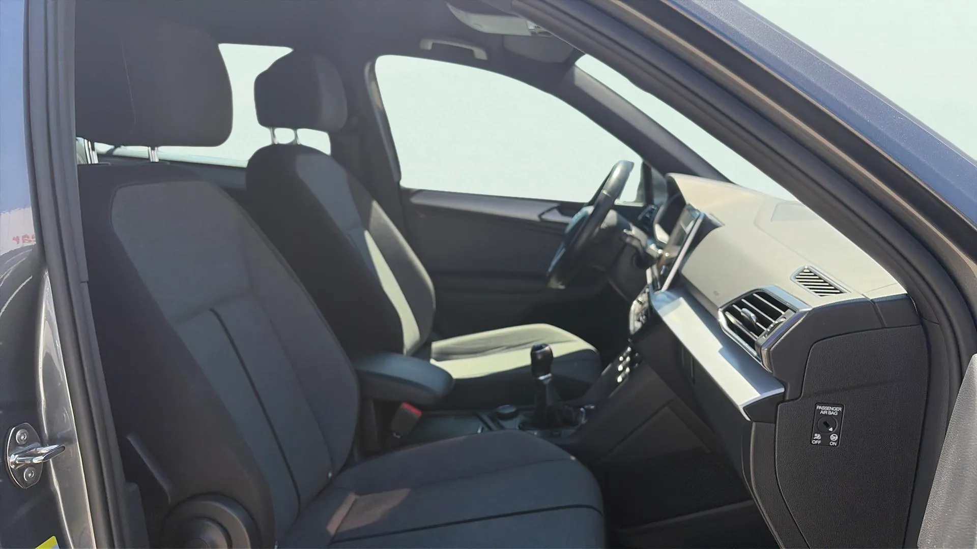 SEAT Tarraco 1.5 TSI Style - foto 10