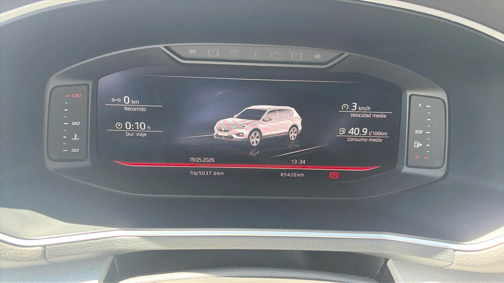SEAT Tarraco 1.5 TSI Style - foto 9