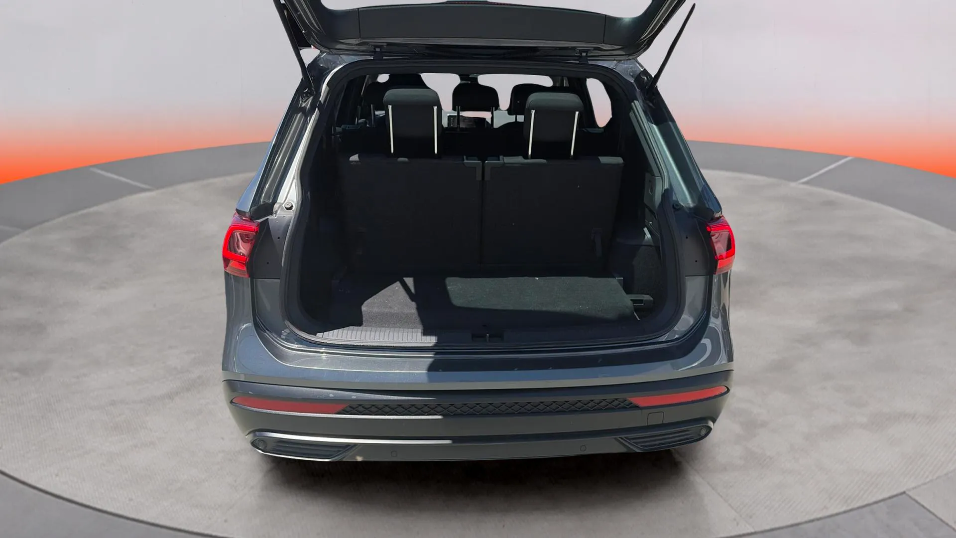 SEAT Tarraco 1.5 TSI Style - foto 14