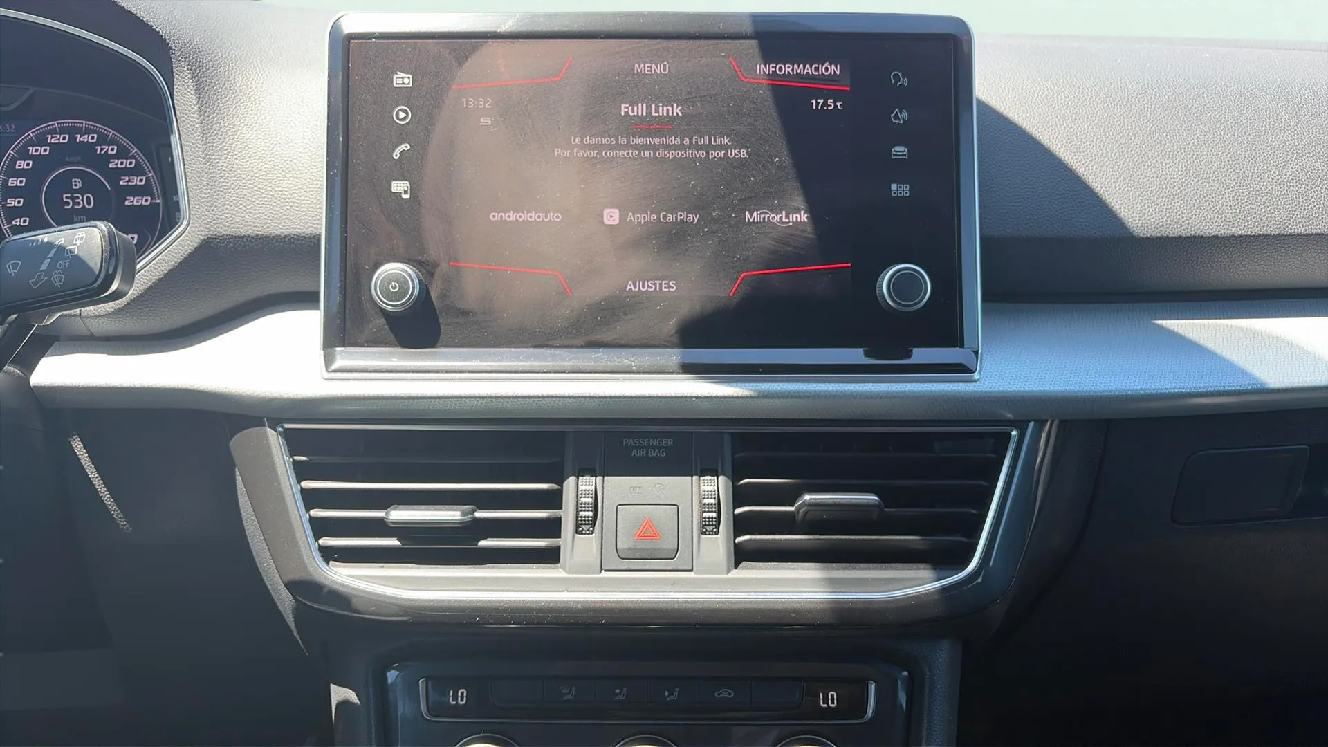 SEAT Tarraco 1.5 TSI Style - foto 7