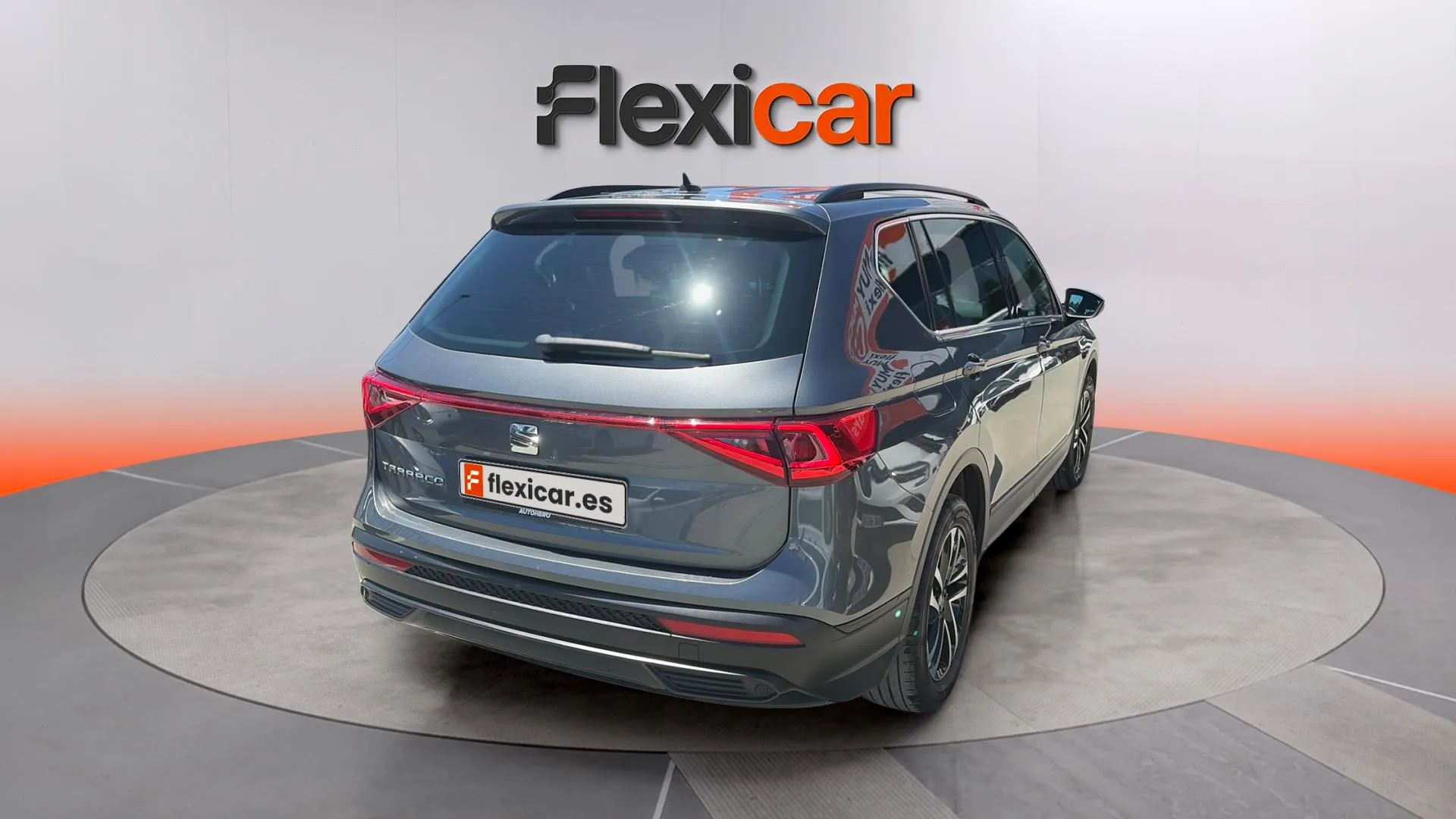 SEAT Tarraco 1.5 TSI Style - foto 27