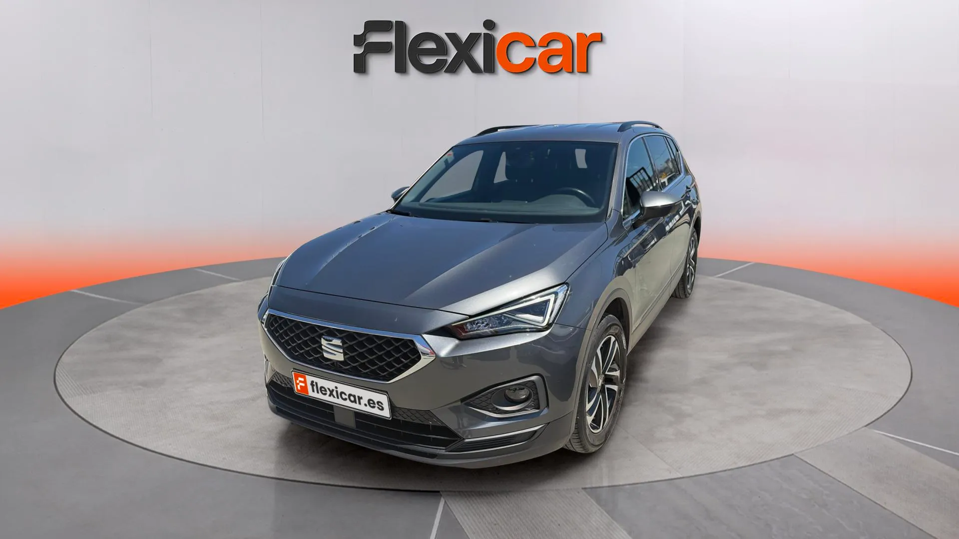 SEAT Tarraco 1.5 TSI Style - foto 25