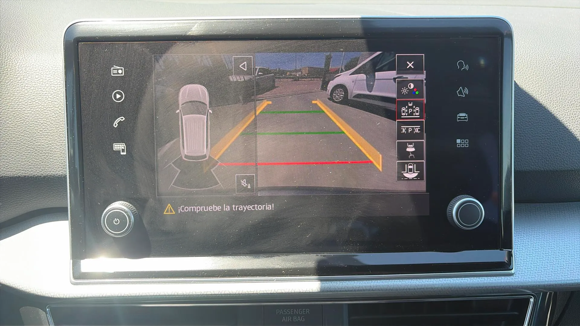 SEAT Tarraco 1.5 TSI Style - foto 23