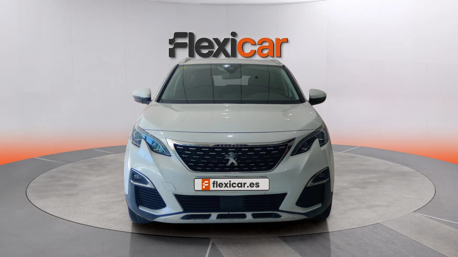 Peugeot 3008 1.6BLUEHDI Allure - foto 2