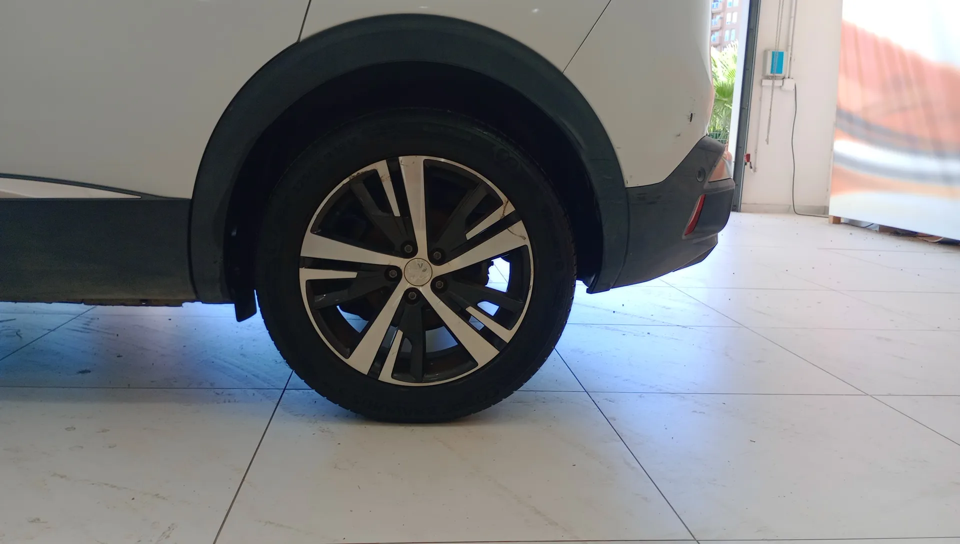 Peugeot 3008 1.6BLUEHDI Allure - foto 7