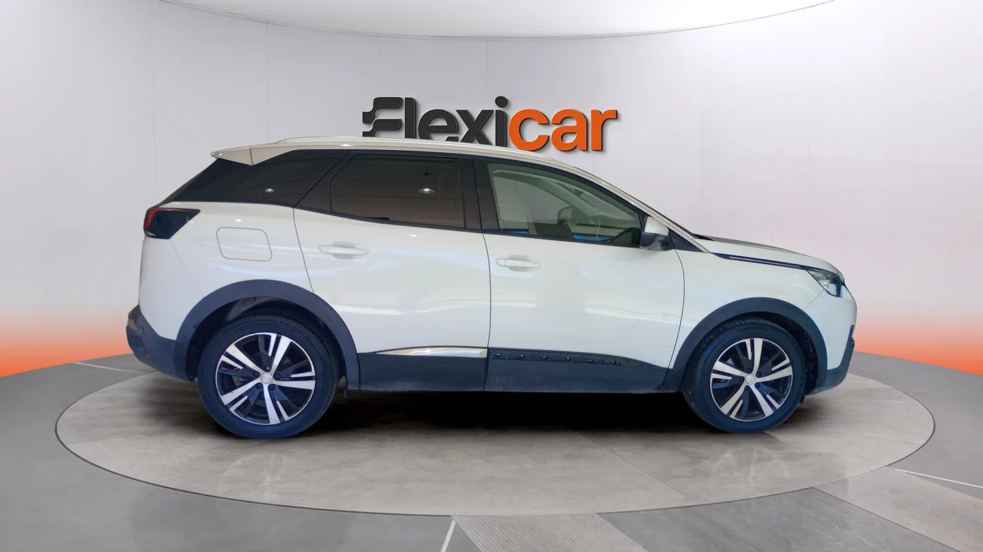 Peugeot 3008 1.6BLUEHDI Allure - foto 3