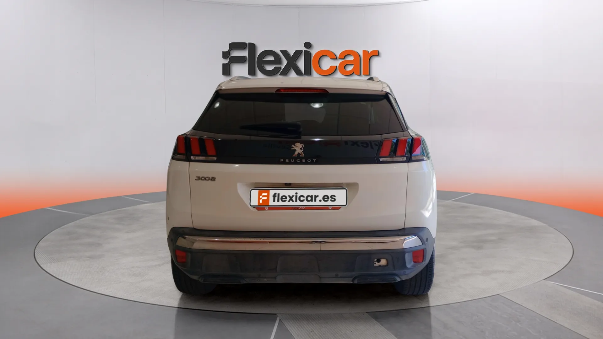 Peugeot 3008 1.6BLUEHDI Allure - foto 4