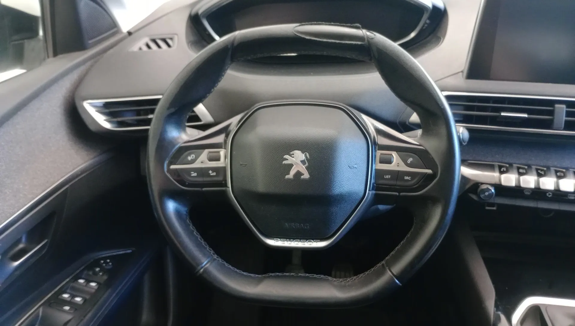 Peugeot 3008 1.6BLUEHDI Allure - foto 13