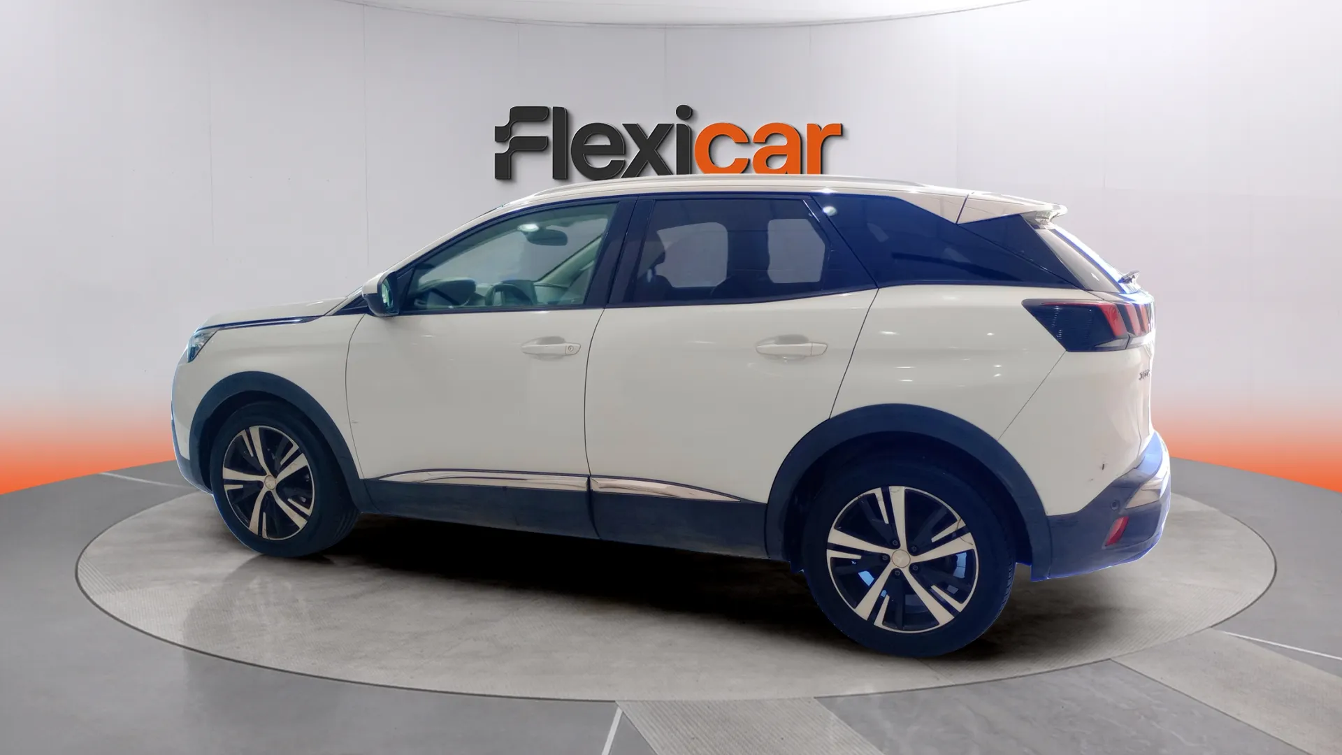 Peugeot 3008 1.6BLUEHDI Allure - foto 5