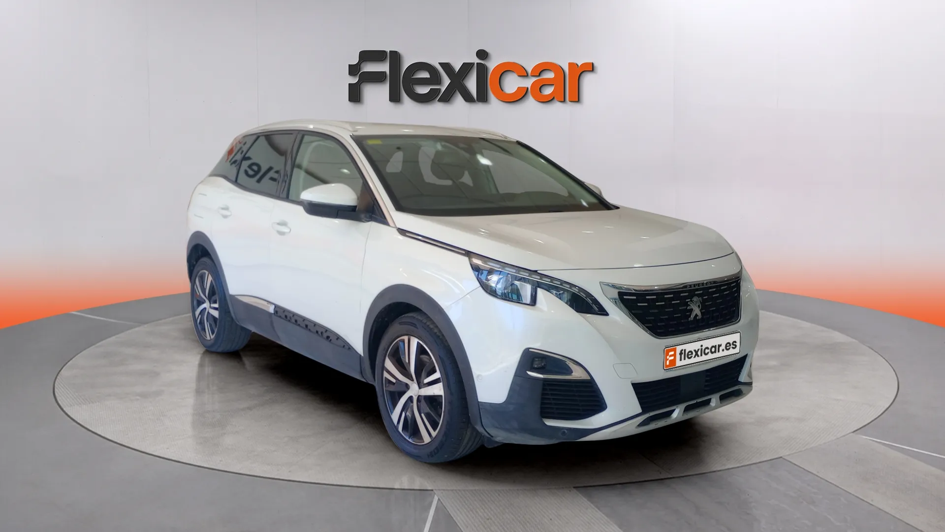 Peugeot 3008 1.6BLUEHDI Allure