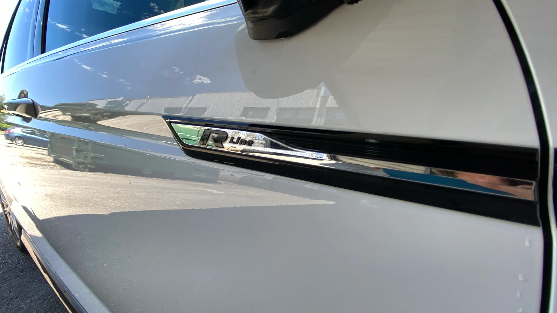 Volkswagen Touran R-Line 1.5 TSI - foto 24