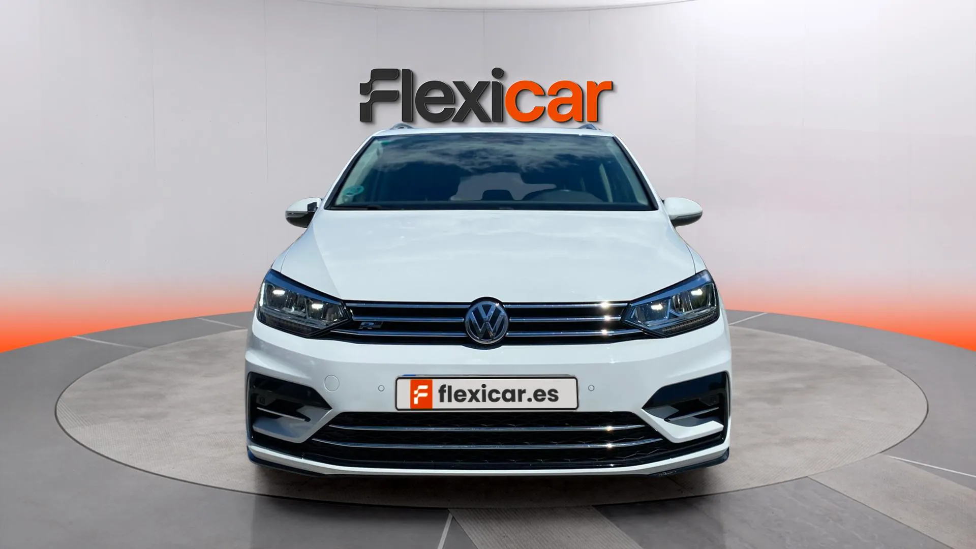 Volkswagen Touran R-Line 1.5 TSI - foto 2