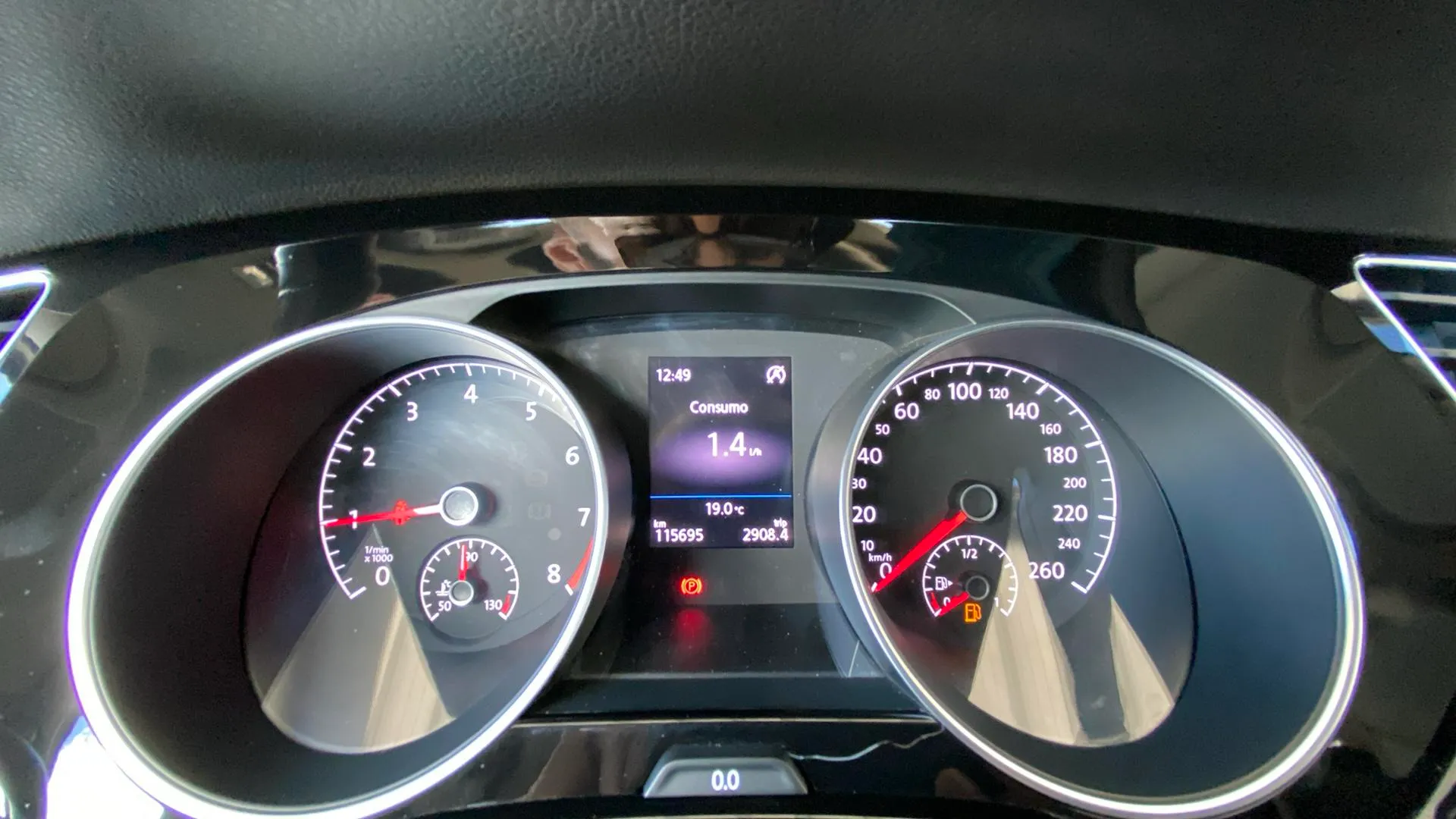 Volkswagen Touran R-Line 1.5 TSI - foto 18