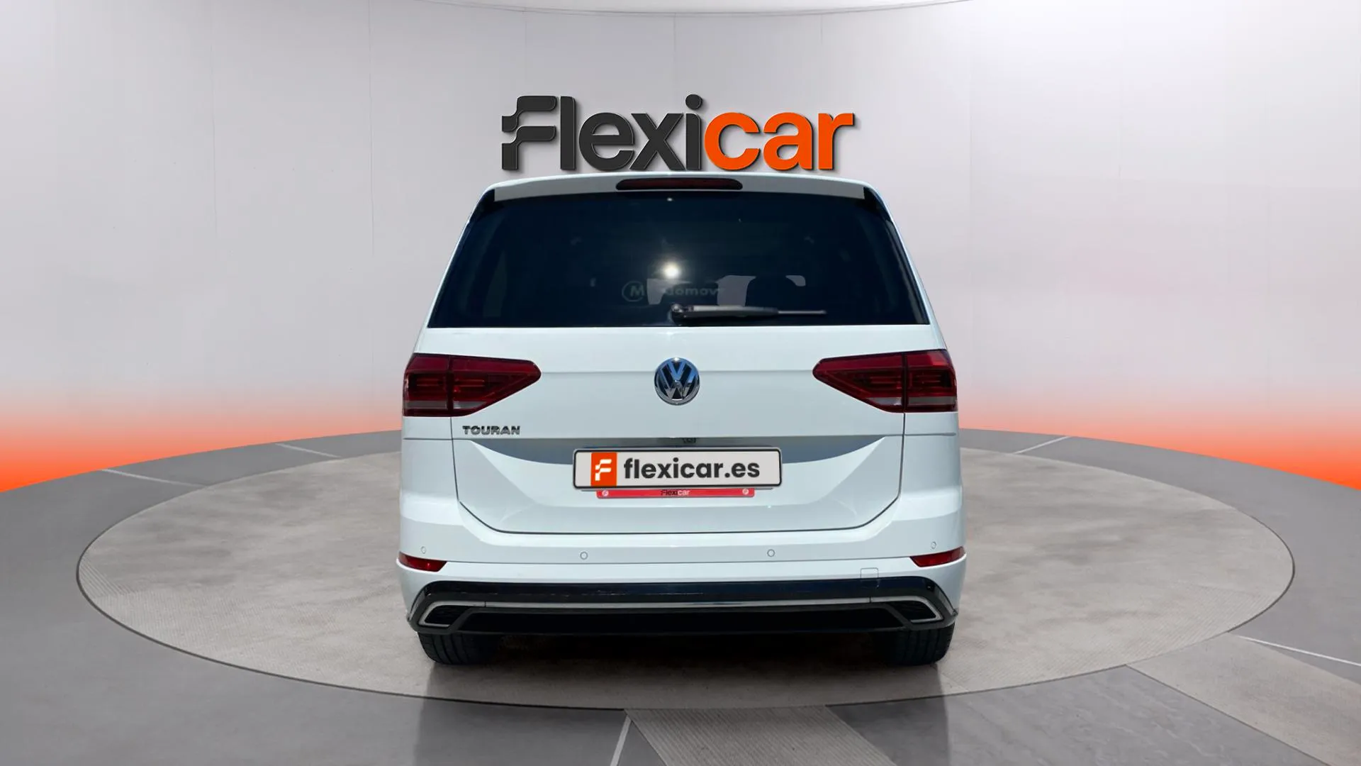 Volkswagen Touran R-Line 1.5 TSI - foto 6