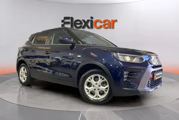 ssangyong tivoli g15t lp urban plus gasolina manual torrevieja 903000000262627