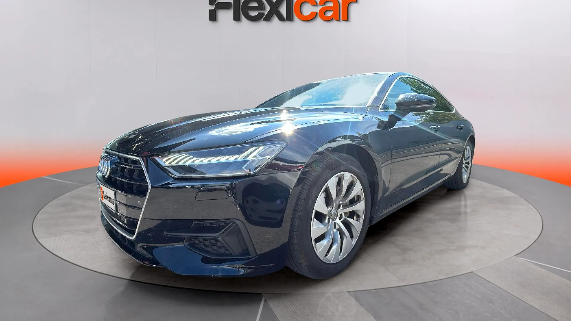 Audi A7 Sportback 40 TDI quattro-ultra S tronic - foto 6